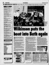 Bristol Evening Post Monday 11 January 1999 Page 38