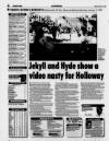 Bristol Evening Post Monday 11 January 1999 Page 40