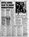Bristol Evening Post Monday 11 January 1999 Page 43