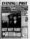 Bristol Evening Post Tuesday 12 January 1999 Page 1