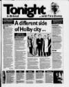 Bristol Evening Post Tuesday 12 January 1999 Page 21