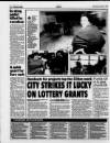 Bristol Evening Post Wednesday 13 January 1999 Page 12
