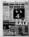 Bristol Evening Post Wednesday 13 January 1999 Page 22
