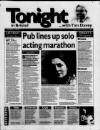 Bristol Evening Post Wednesday 13 January 1999 Page 23