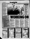 Bristol Evening Post Saturday 23 January 1999 Page 8