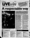 Bristol Evening Post Saturday 23 January 1999 Page 48