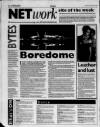 Bristol Evening Post Saturday 23 January 1999 Page 50