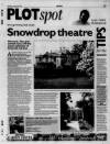 Bristol Evening Post Saturday 23 January 1999 Page 53