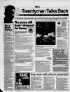 Bristol Evening Post Saturday 23 January 1999 Page 82