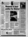 Bristol Evening Post Saturday 23 January 1999 Page 83