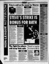 Bristol Evening Post Saturday 23 January 1999 Page 88