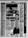 Bristol Evening Post Saturday 23 January 1999 Page 89