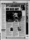 Bristol Evening Post Saturday 23 January 1999 Page 109