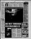 Bristol Evening Post Monday 25 January 1999 Page 3