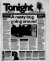 Bristol Evening Post Monday 25 January 1999 Page 17