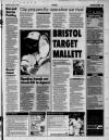 Bristol Evening Post Monday 25 January 1999 Page 35