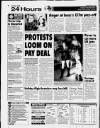 Bristol Evening Post Monday 01 February 1999 Page 4