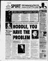 Bristol Evening Post Monday 01 February 1999 Page 36