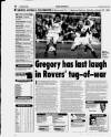 Bristol Evening Post Monday 01 February 1999 Page 40