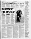 Bristol Evening Post Monday 01 February 1999 Page 43