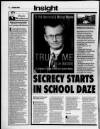 Bristol Evening Post Monday 01 March 1999 Page 8