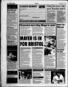 Bristol Evening Post Monday 01 March 1999 Page 34