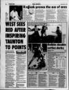 Bristol Evening Post Monday 01 March 1999 Page 38