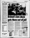 Bristol Evening Post Monday 01 March 1999 Page 39