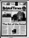 Bristol Evening Post Tuesday 02 March 1999 Page 41