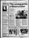 Bristol Evening Post Tuesday 02 March 1999 Page 42