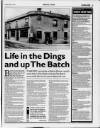 Bristol Evening Post Tuesday 02 March 1999 Page 43