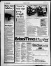 Bristol Evening Post Tuesday 02 March 1999 Page 48