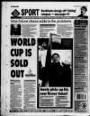 Bristol Evening Post Wednesday 03 March 1999 Page 48