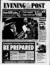 Bristol Evening Post Thursday 01 April 1999 Page 1