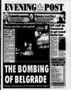 Bristol Evening Post Saturday 03 April 1999 Page 1