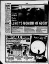Bristol Evening Post Saturday 03 April 1999 Page 14