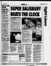 Bristol Evening Post Saturday 03 April 1999 Page 97
