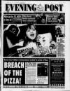 Bristol Evening Post Wednesday 07 April 1999 Page 1