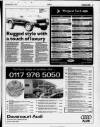 Bristol Evening Post Wednesday 07 April 1999 Page 47