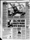 Bristol Evening Post Thursday 08 April 1999 Page 6