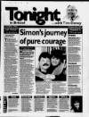 Bristol Evening Post Thursday 08 April 1999 Page 25