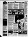 Bristol Evening Post Saturday 10 April 1999 Page 34