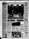 Bristol Evening Post Monday 12 April 1999 Page 6