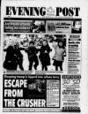Bristol Evening Post Wednesday 14 April 1999 Page 1