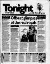 Bristol Evening Post Wednesday 14 April 1999 Page 23
