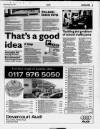 Bristol Evening Post Wednesday 14 April 1999 Page 53
