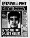 Bristol Evening Post Friday 30 April 1999 Page 1