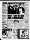 Bristol Evening Post Saturday 01 May 1999 Page 6