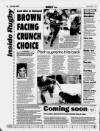 Bristol Evening Post Saturday 01 May 1999 Page 78