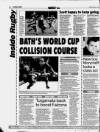 Bristol Evening Post Saturday 01 May 1999 Page 80